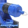 Levito - Rotation par aimant FS – Image 3